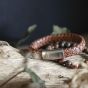 Steel & Barnett Stones Bracelet Alvaro