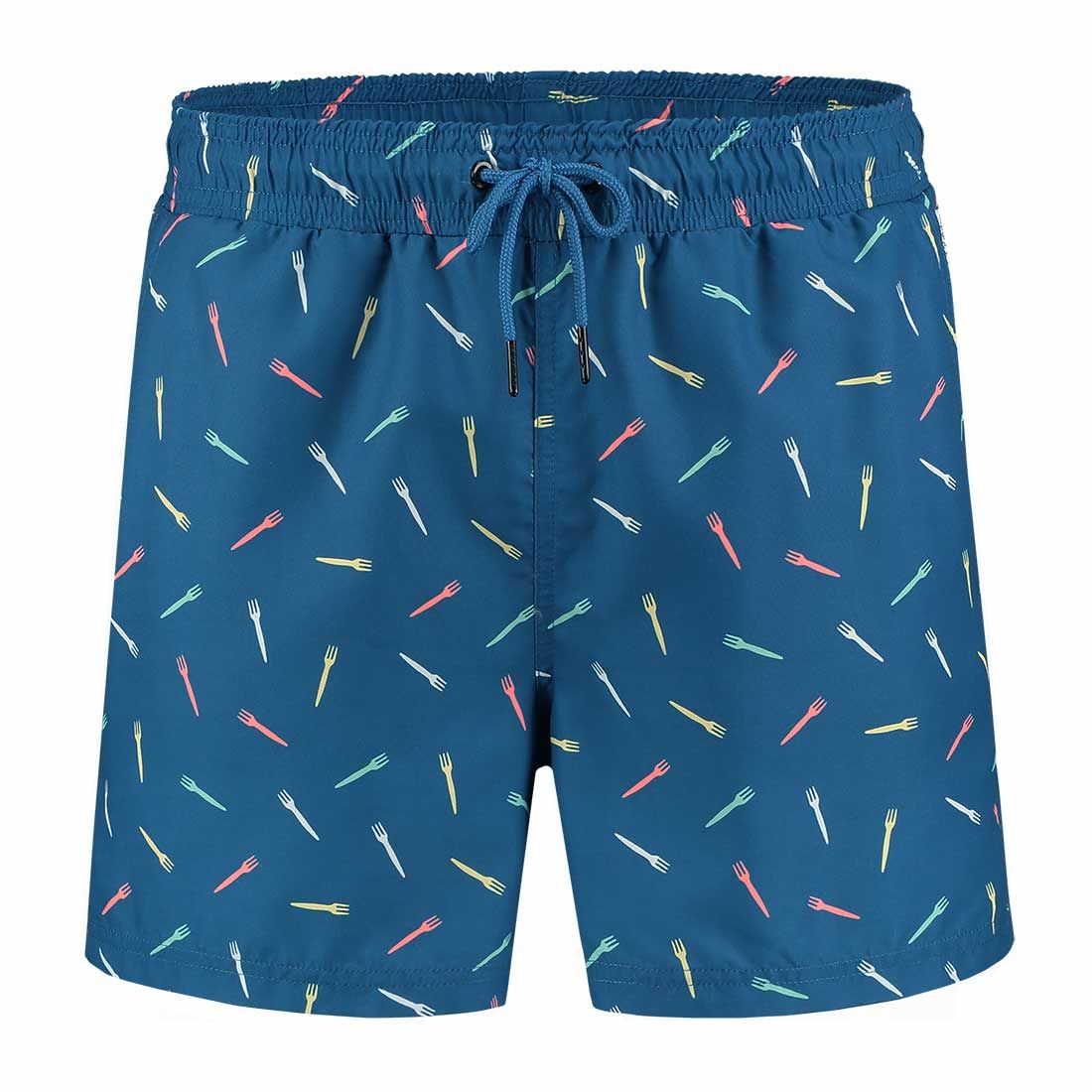 A-dam Underwear swim shorts - Piet