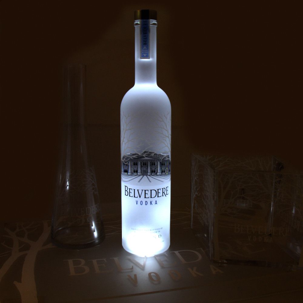 Vodka Belvedere Jeroboam - Belvedere - Le Cantine di Secondo