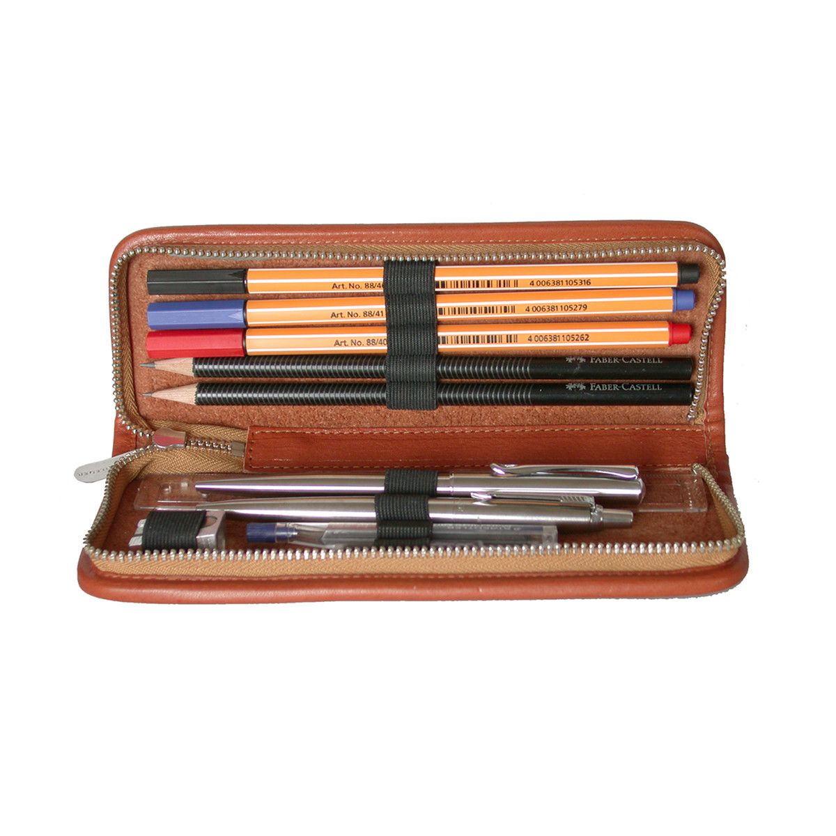Luxury Pencil Case 