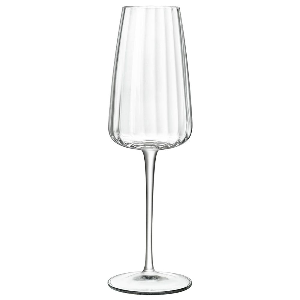 Luigi Bormioli Speakeasies Swing Champagne Glass