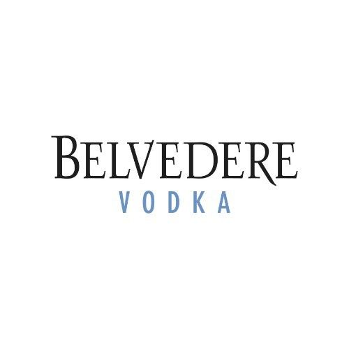 Belvedere Vodka Pure Night Sabre 1,75l 40%