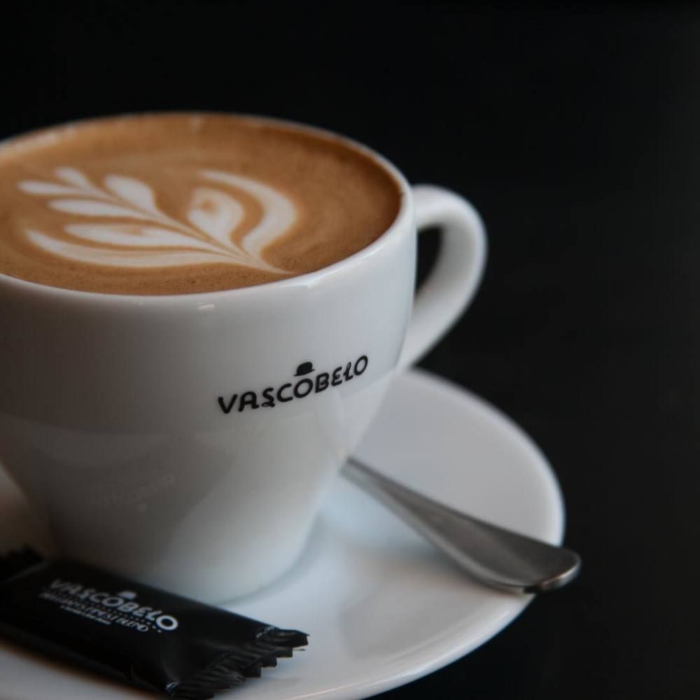 Vascobelo Coffee And Chocolate Gift Set