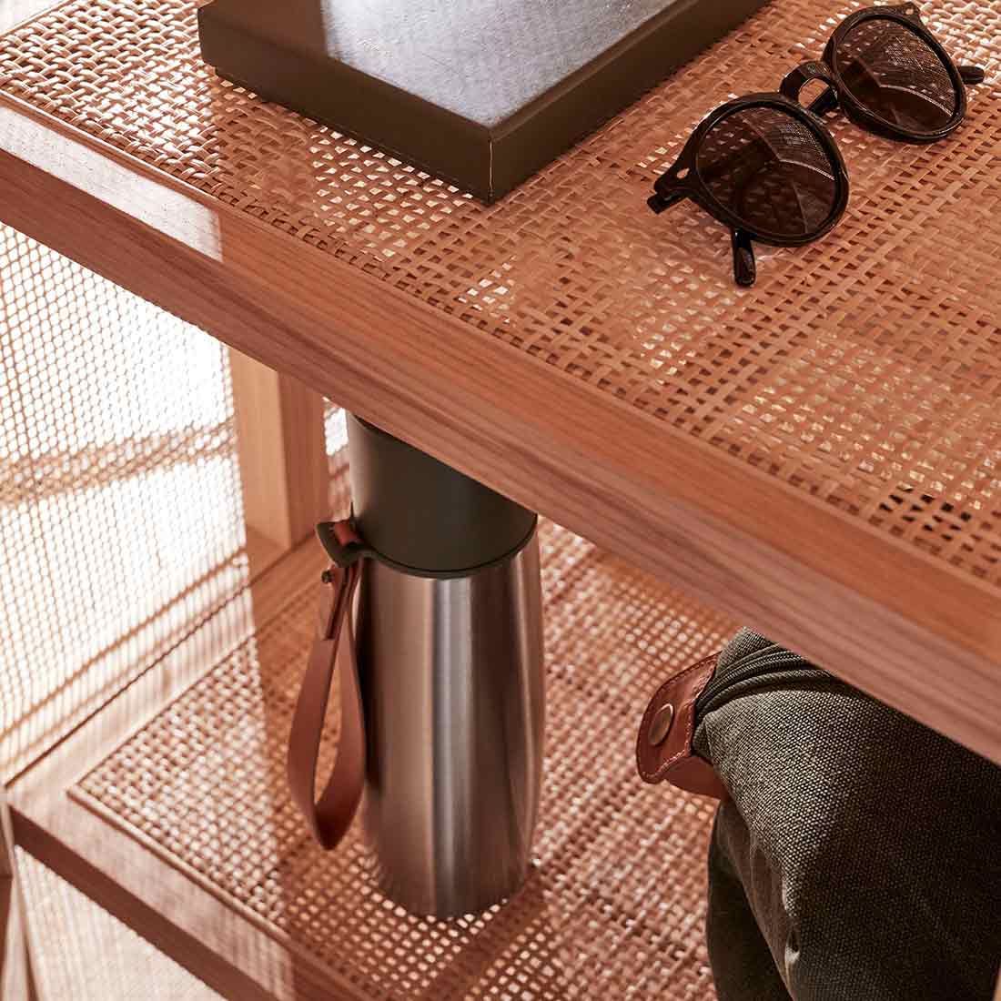 Rutland thermo bottle Luxury For Men