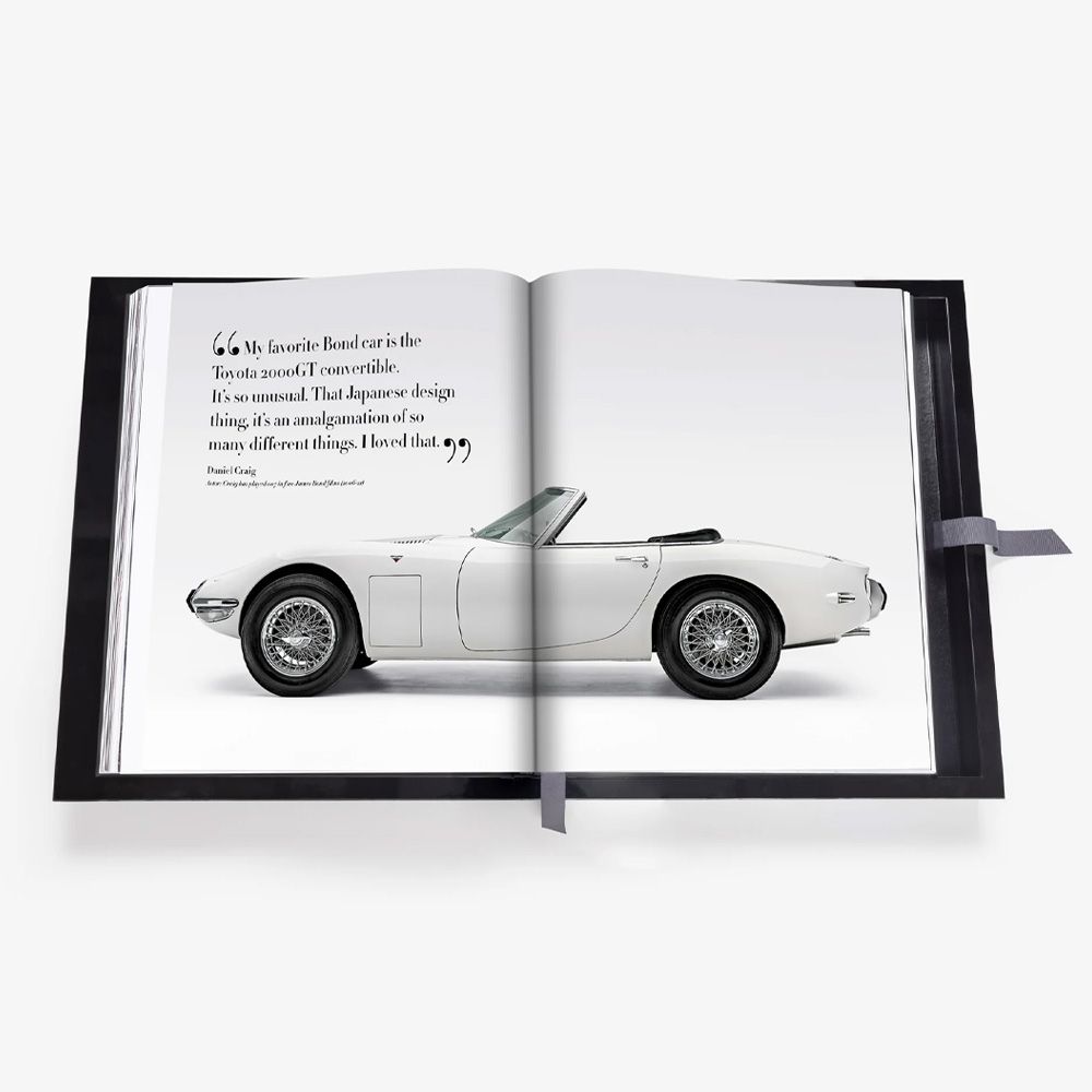 Assouline Rare Cars: The World's Most Exclusive Rides