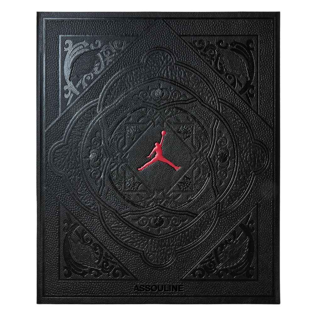 Assouline Air Jordan: The Ultimate Collection