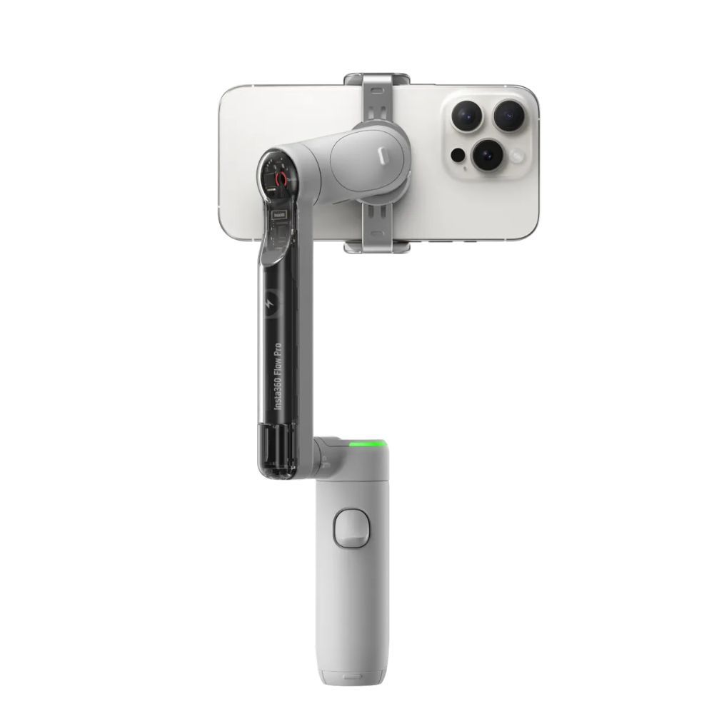 Insta360 Flow Pro Tracking Stabilizer
