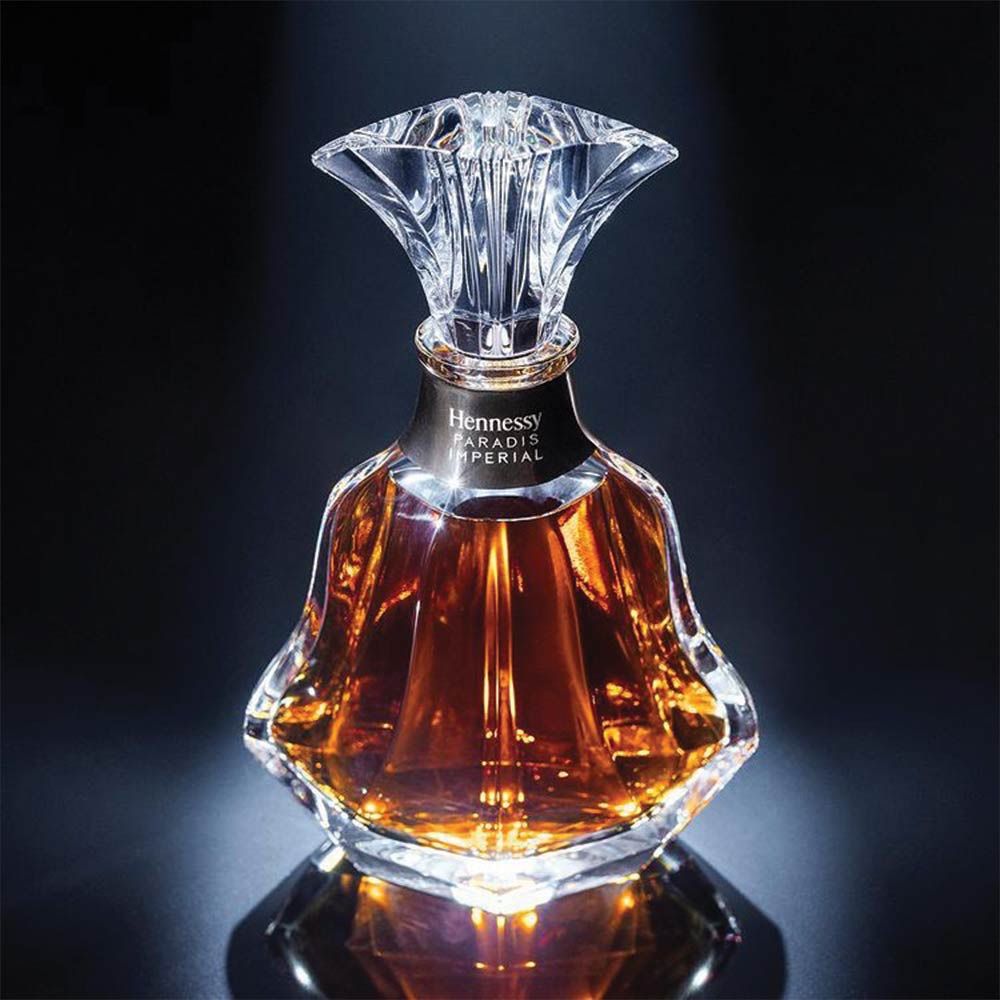 Hennessy Paradis Impérial Cognac