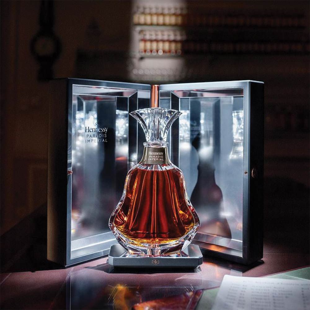 Hennessy Paradis Impérial Cognac