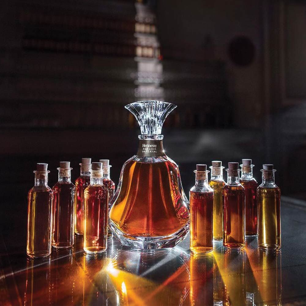Hennessy Paradis Impérial Cognac