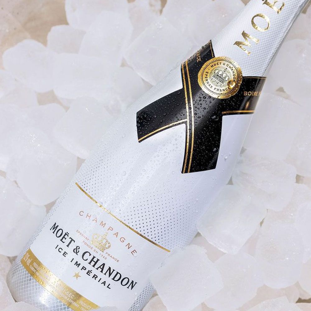 Moët & Chandon Ice Impérial Gift Set - Limited Edition