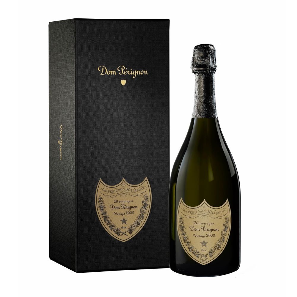Dom Perignon Champagne