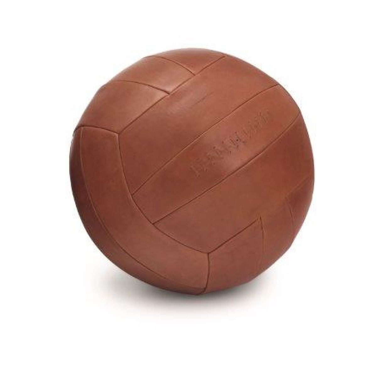 Sonnenleder Swiss ball // Luxury For Men