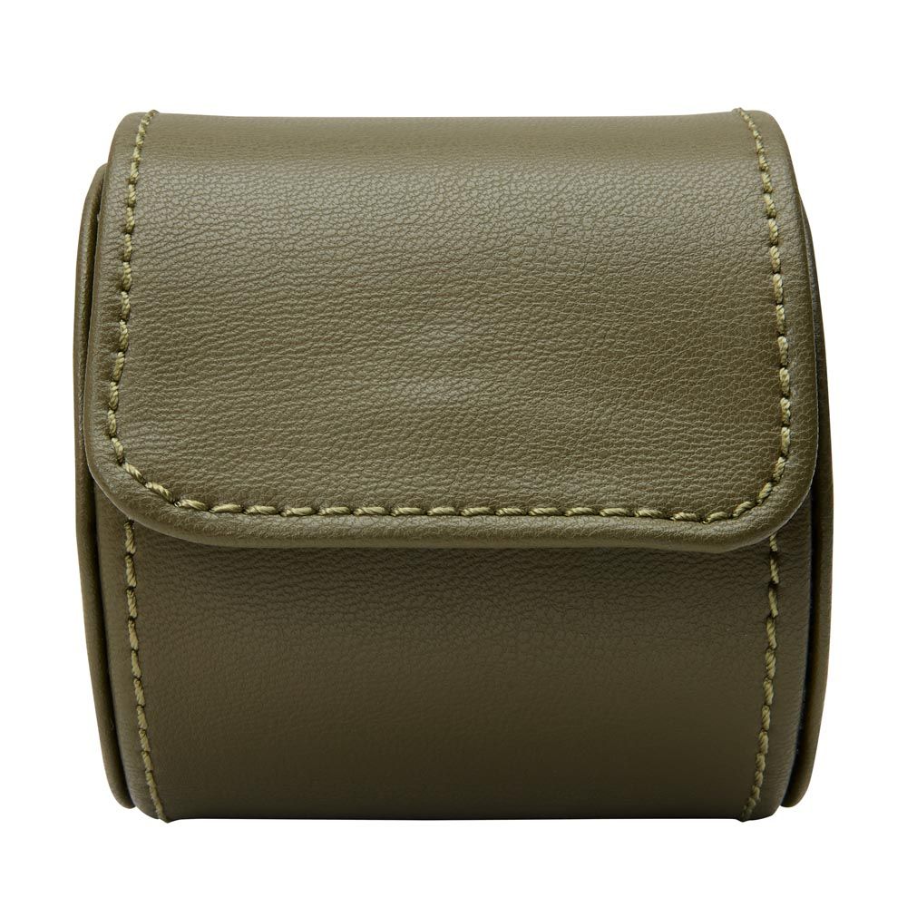 WOLF Earth Single Watch Roll 