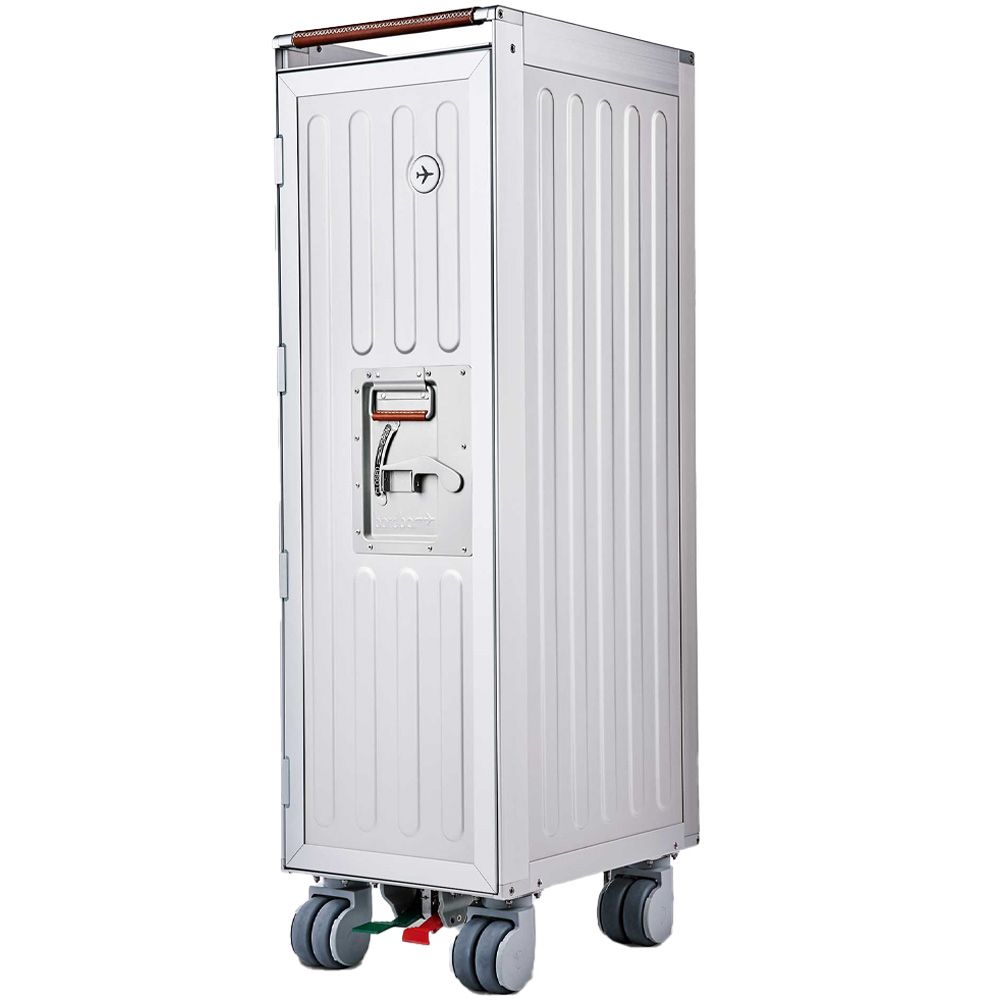Bordbar Voyager 
