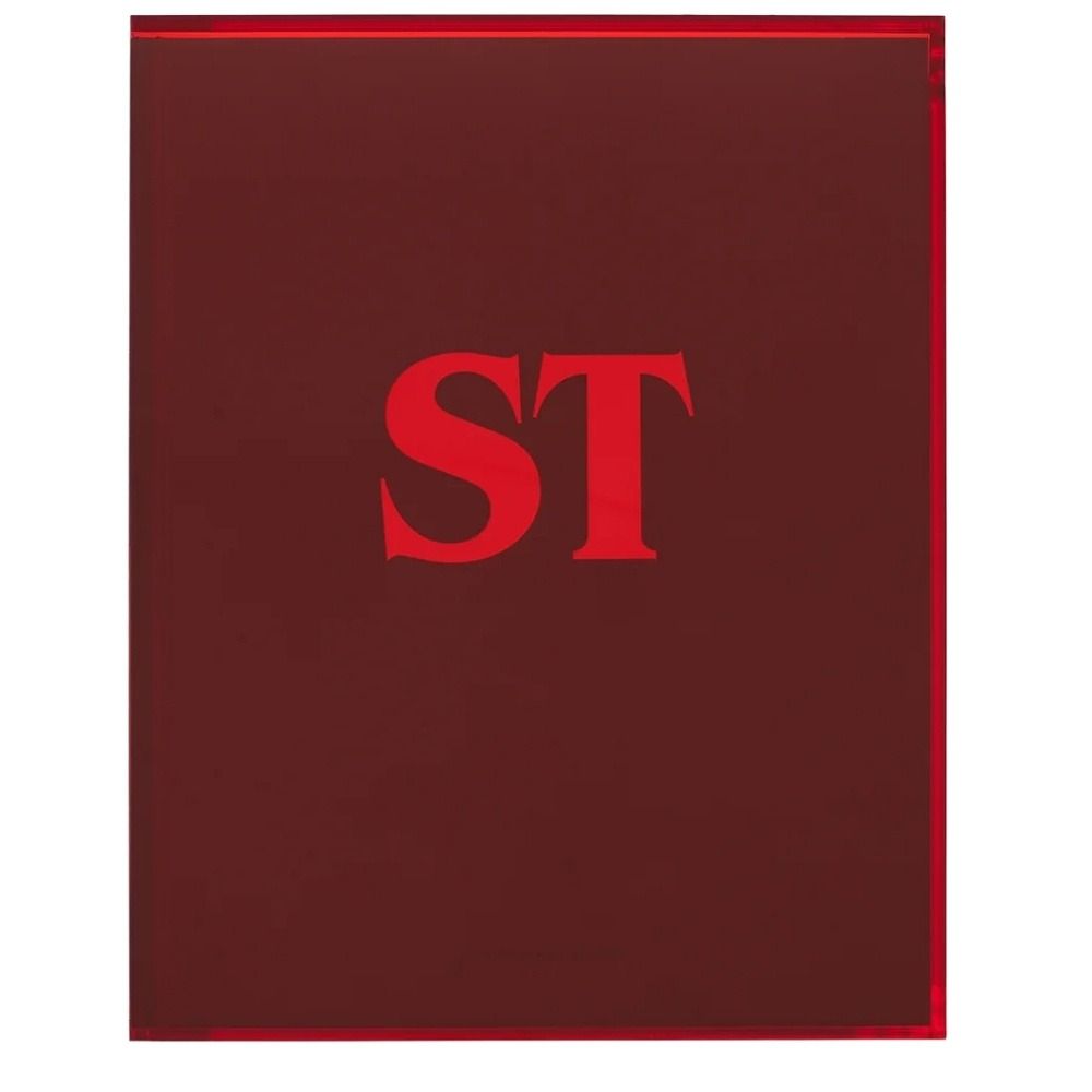 Assouline Stranger Things