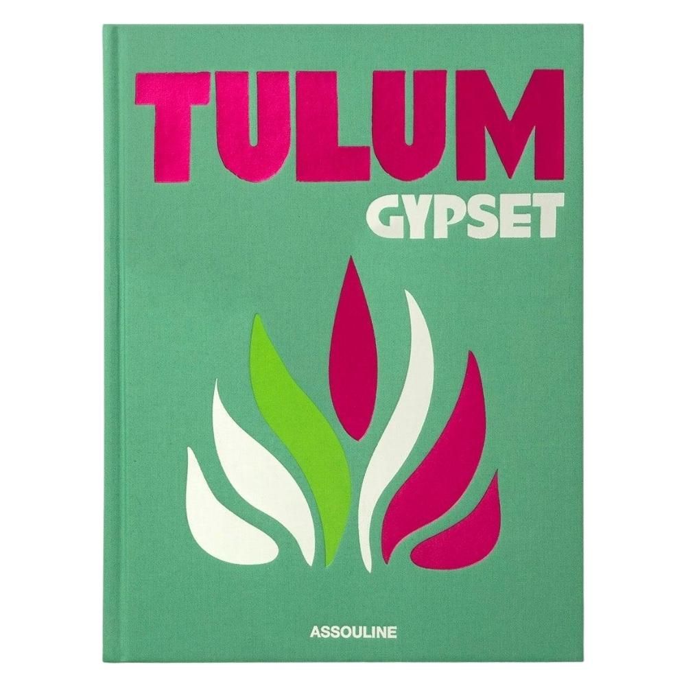 Assouline Tulum Gypset