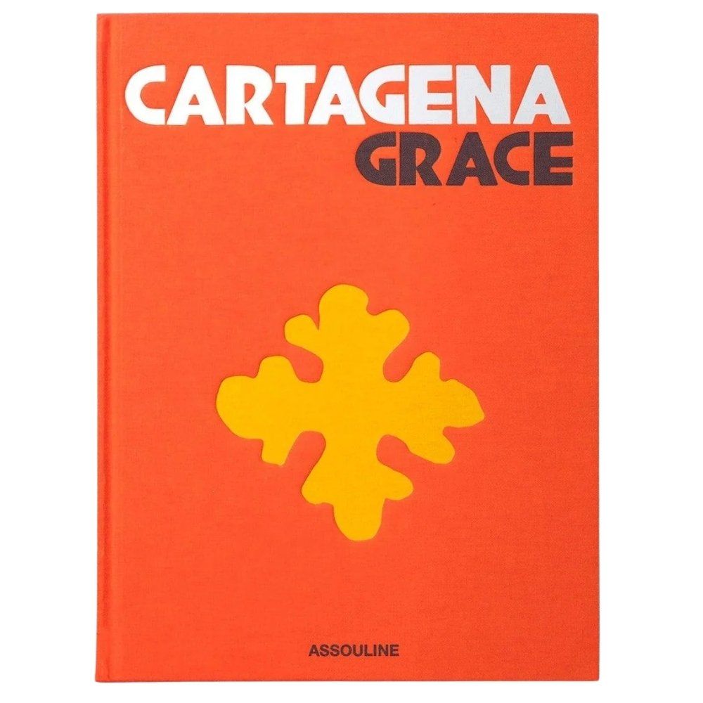 Assouline Cartagena Grace