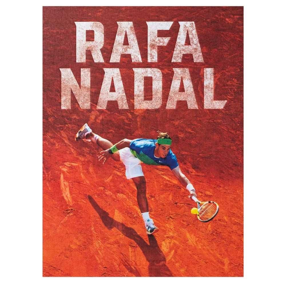 Assouline Rafa Nadal: Den ultimative samling