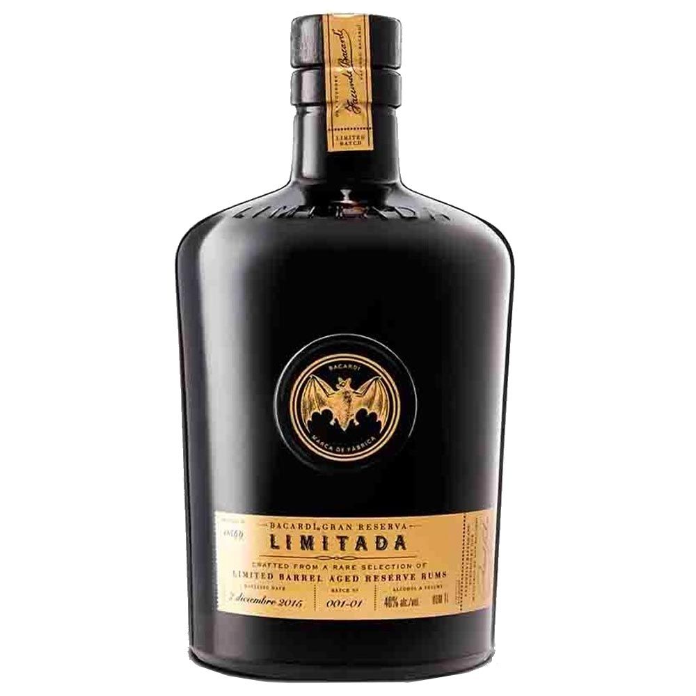 Bacardi Reserva Limitada