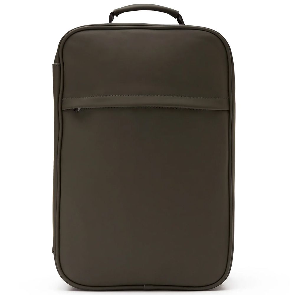 Baltimore Travel Backpack - Green