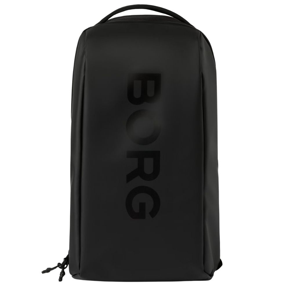 Björn Borg Travel City Backpack - Black
