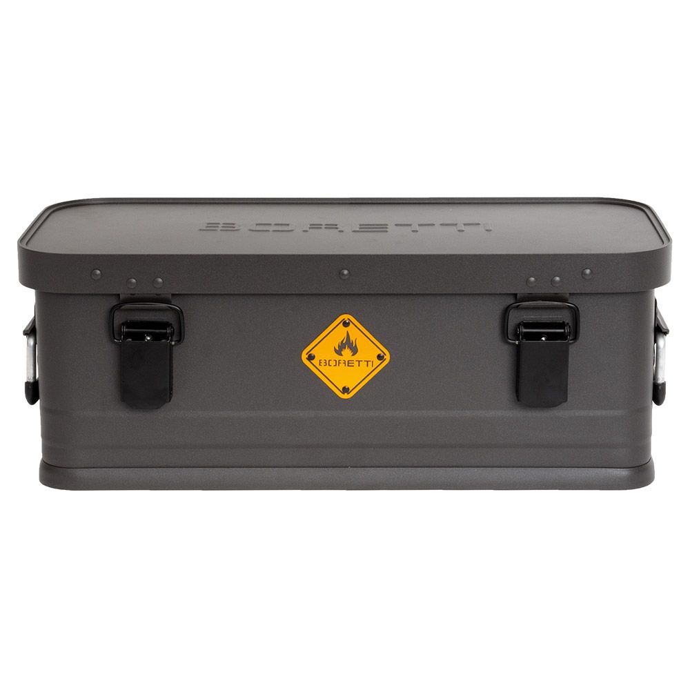 Boretti BBQ Toolbox