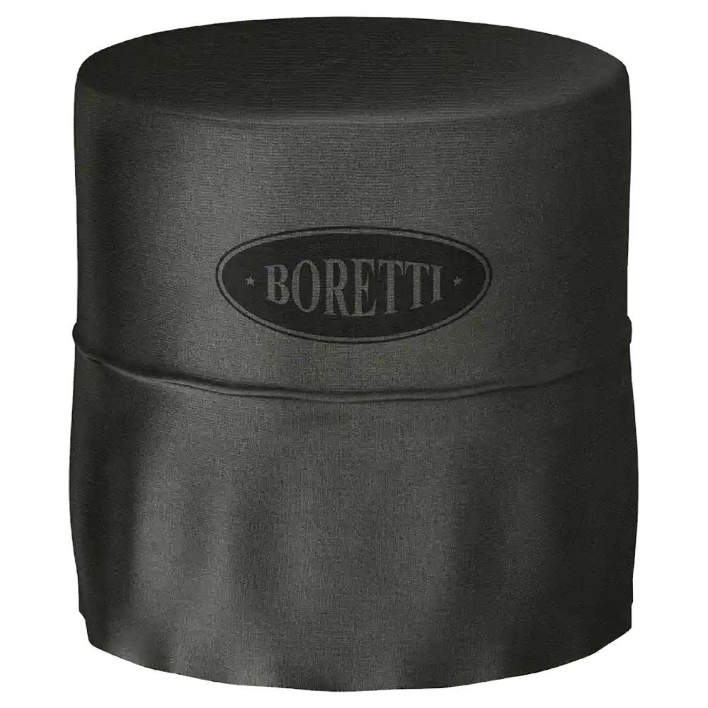 Boretti Focolare Cover