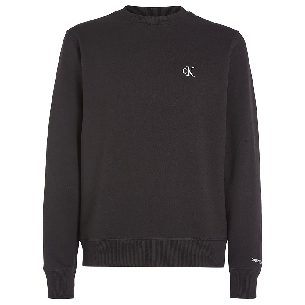 Calvin Klein Sweatshirt - Black