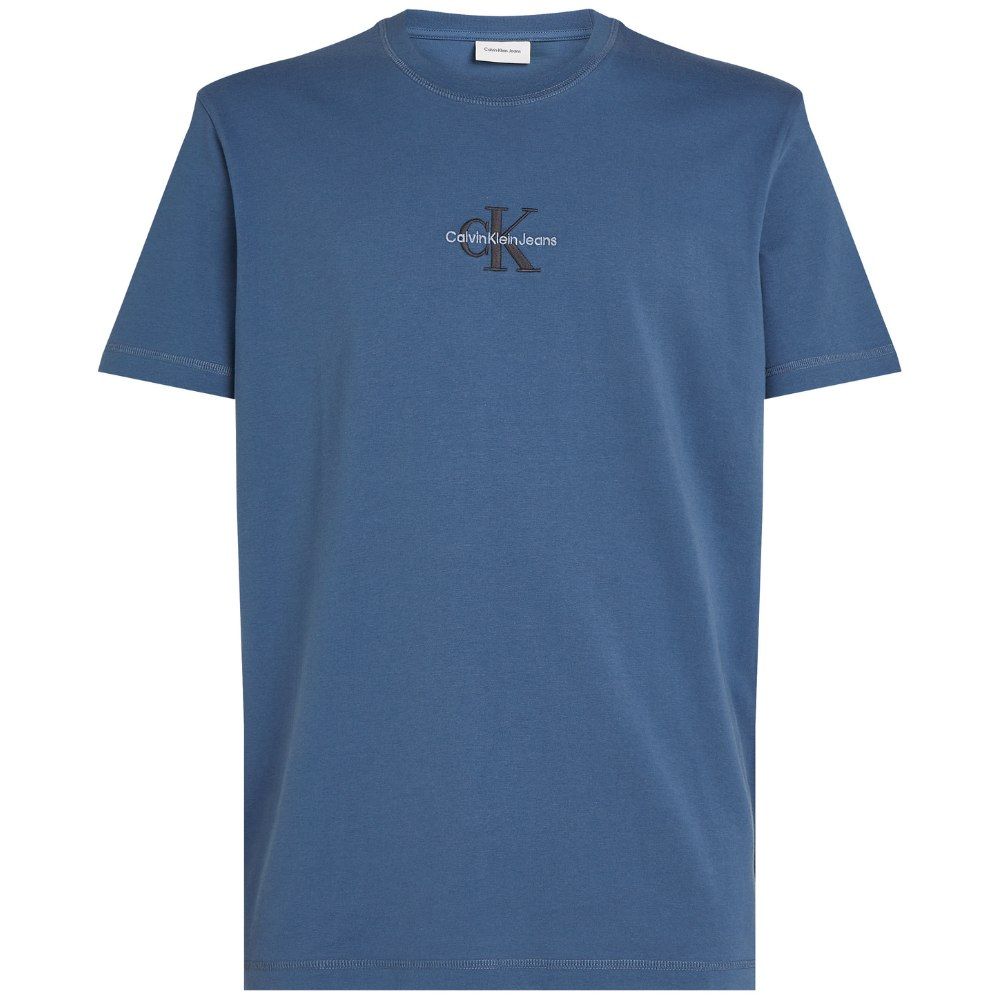 Calvin Klein T-Shirt - Jeans Blue
