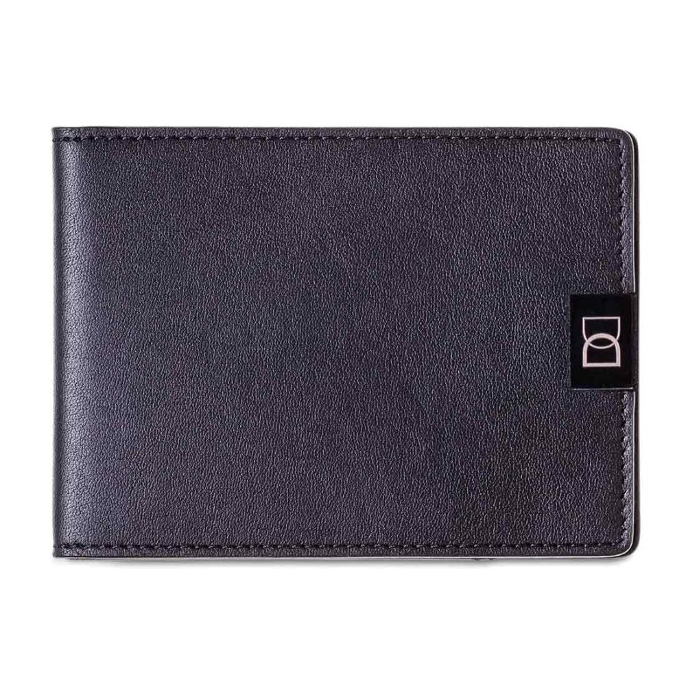 Dun Wallets leather wallet