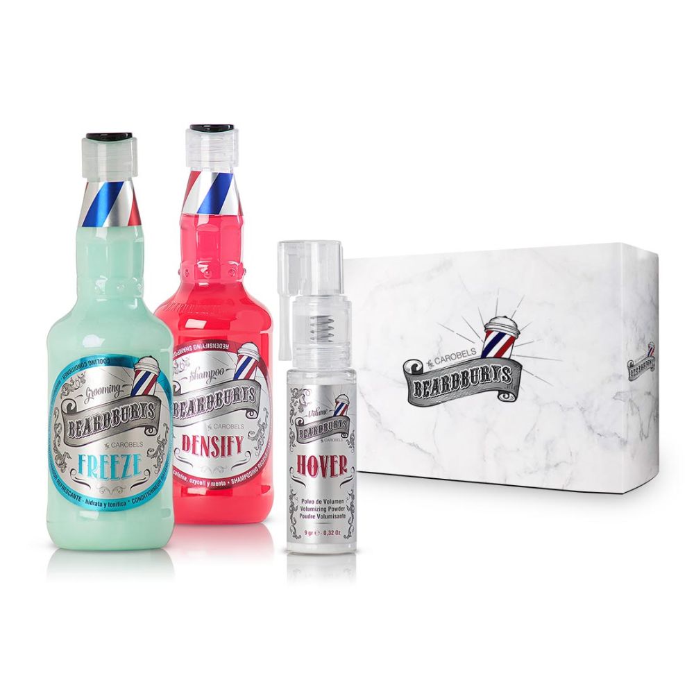 Hair Styling Essentials - Fine Hair