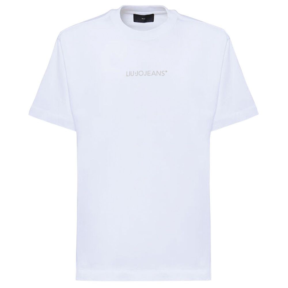 Liu Jo T-shirt - White