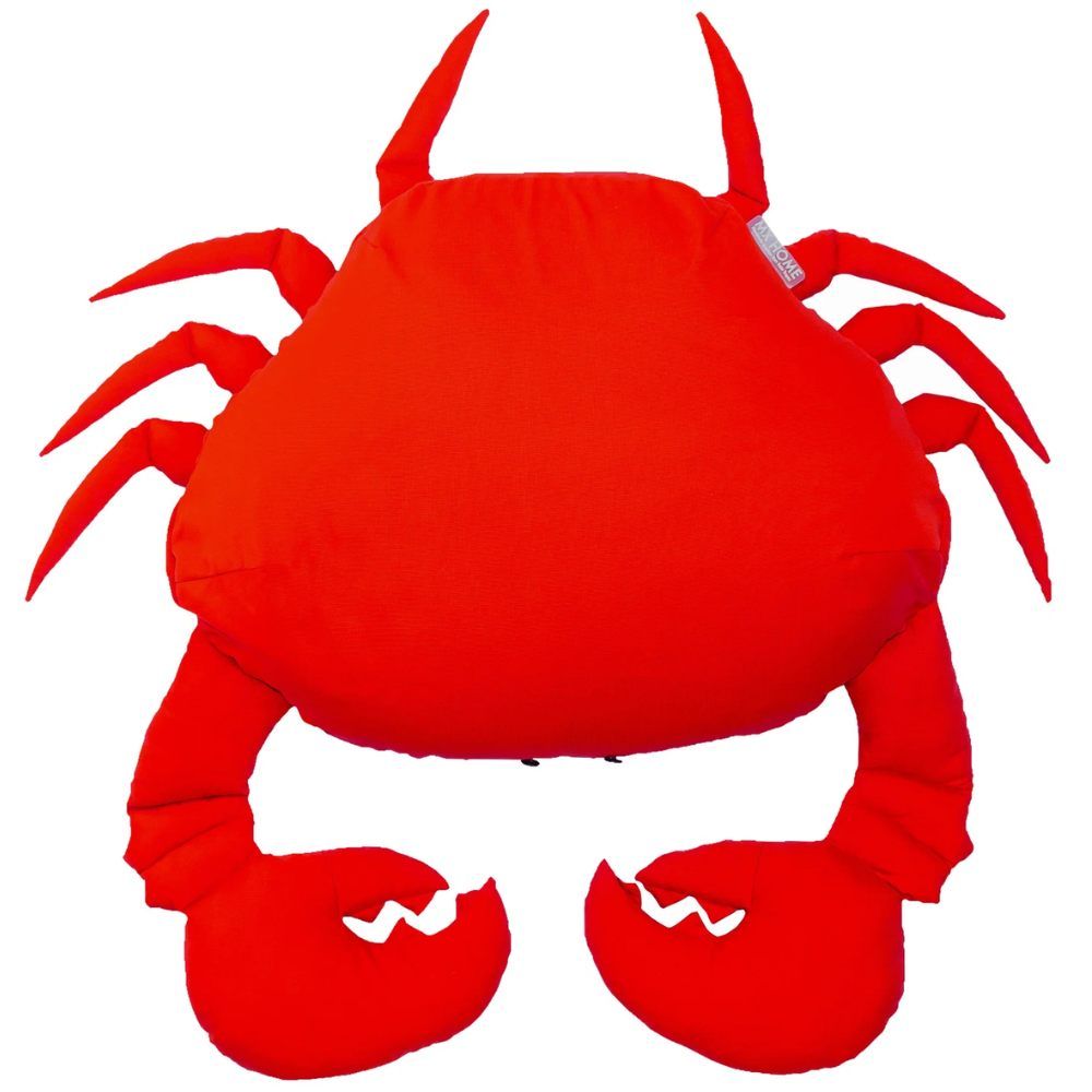 MX Home Floating Crab XL - Red