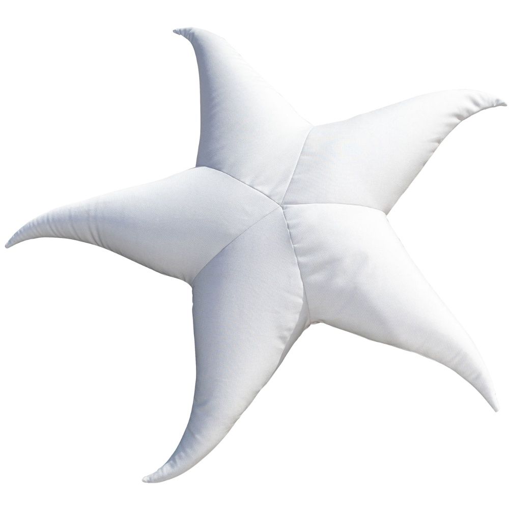 MX Home Floating Starfish XL - Blanc