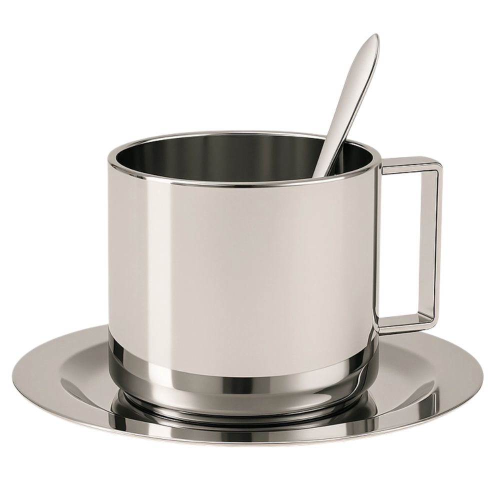 NICHBA Americano Coffee Cup Set