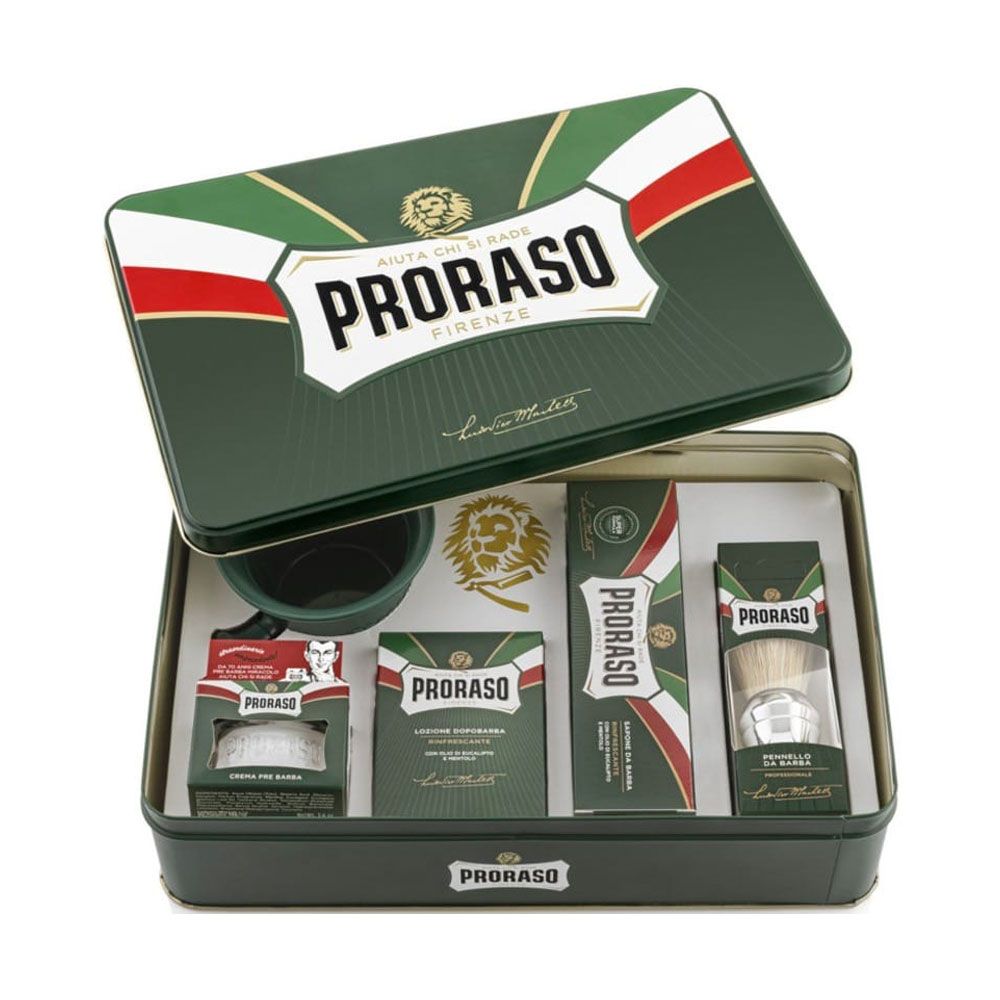 Proraso Shaving Set Classic