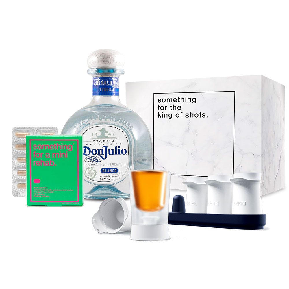 The Ultimate Party Essentials Set