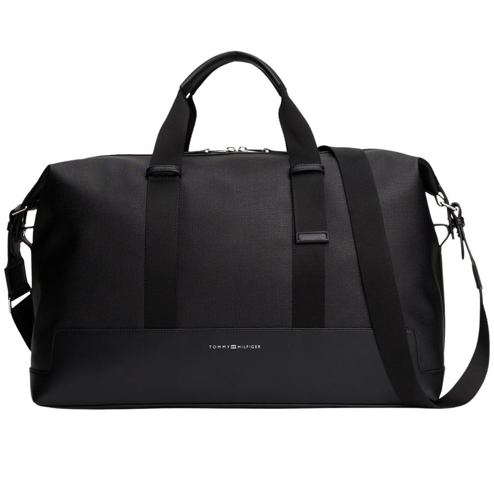 Tommy Hilfiger Weekend Bag - Black