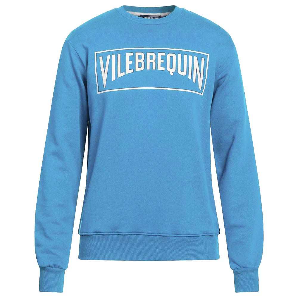 Vilebrequin Sweatshirt - Bleu Clair