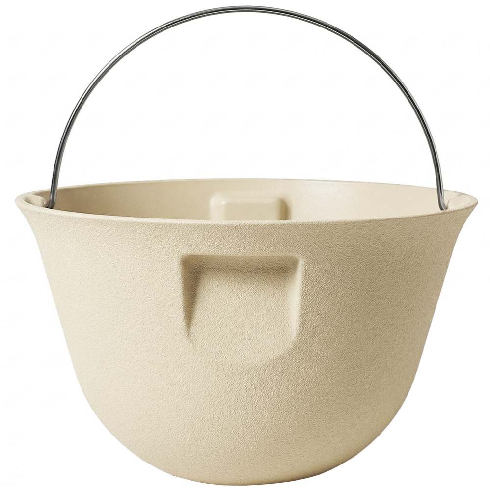 Valiente Inner Bucket - Valiente Babybucket - Sand