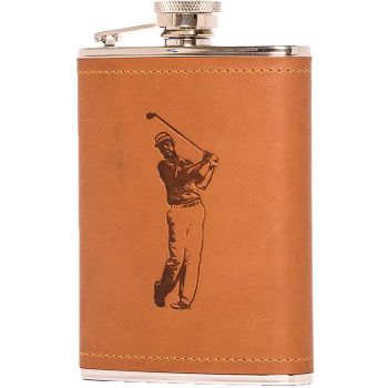 Golf Flask