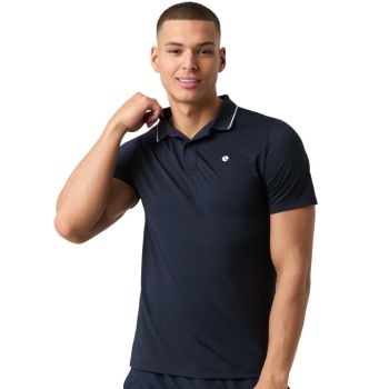 Björn Borg Ace Light Polo - Navy