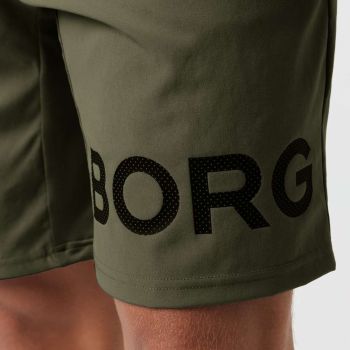 Björn Borg Borg Sport Set - Militärgrün