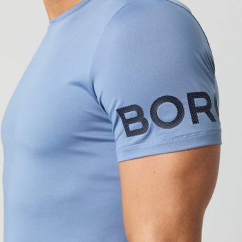 Björn Borg Borg Sport Set - Hellblau