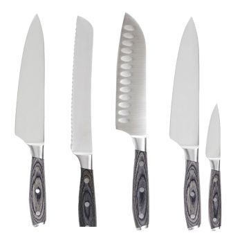 Kaiser Ultimate Knife Set