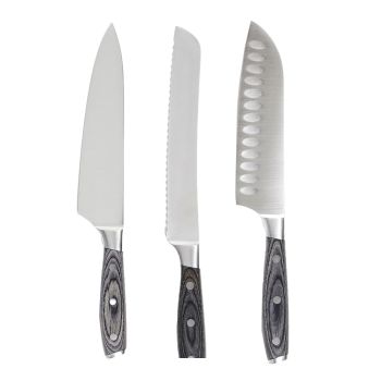 Kaiser Premium knivsæt