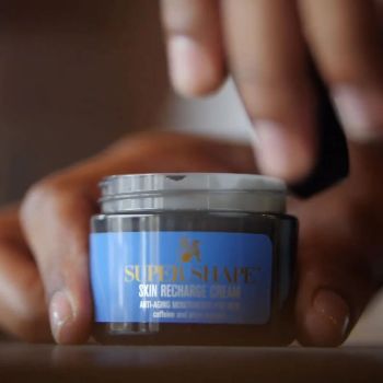 Baxter Of California Super Shape Anti-Aging-Creme