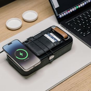 Orbitkey Nest V2 - Schwarz