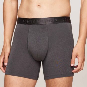 Tommy Hilfiger Boxershorts 3er-Pack – Mehrfarbig